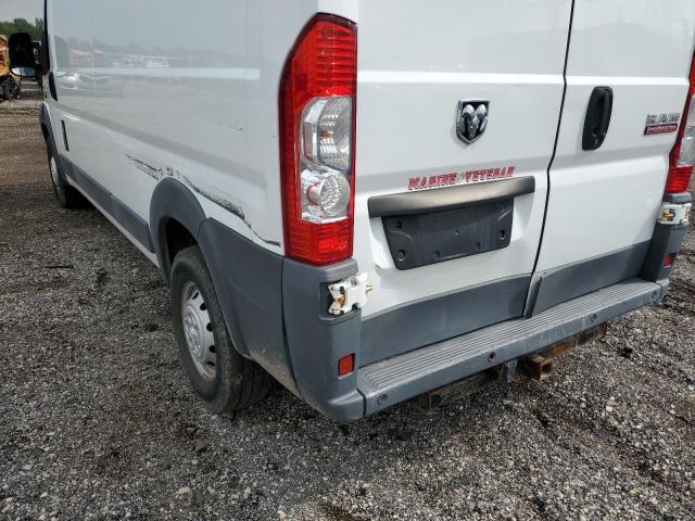 3C6URVHG7EE117067 - 2014 RAM PROMASTER 3500 HIGH Ağ foto 9