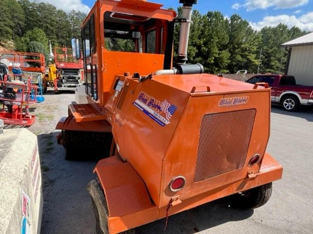 412880 - 2022 OTHER SWEEPER ORANGE photo 3