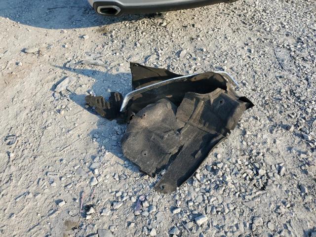 2G1145S30G9128048 - 2016 CHEVROLET IMPALA LTZ ნაცრისფერი ფოტო 12