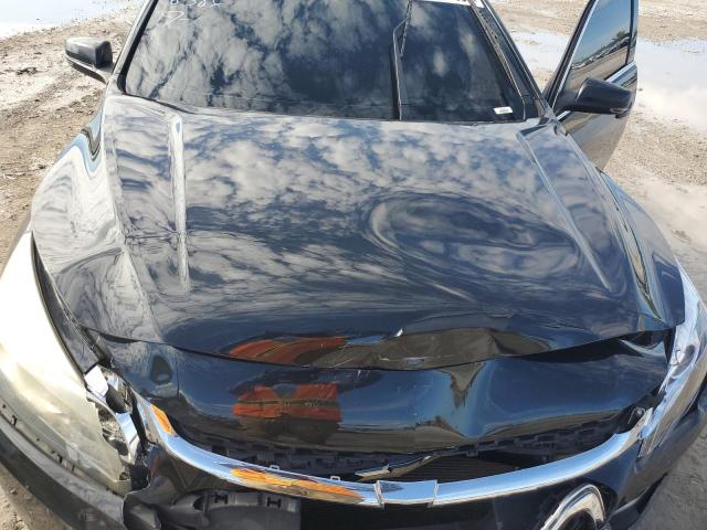 1G11C5SL7FF288386 - 2015 CHEVROLET MALIBU 1LT 黑色 照片 11