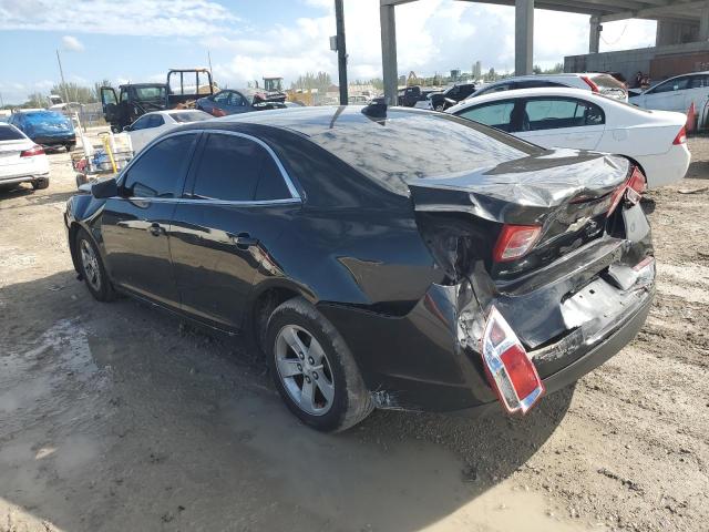 1G11C5SL7FF288386 - 2015 CHEVROLET MALIBU 1LT 黑色 照片 2