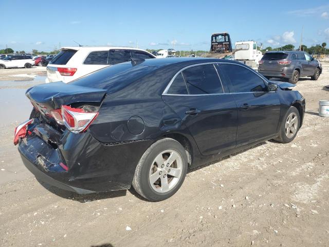 1G11C5SL7FF288386 - 2015 CHEVROLET MALIBU 1LT 黑色 照片 3