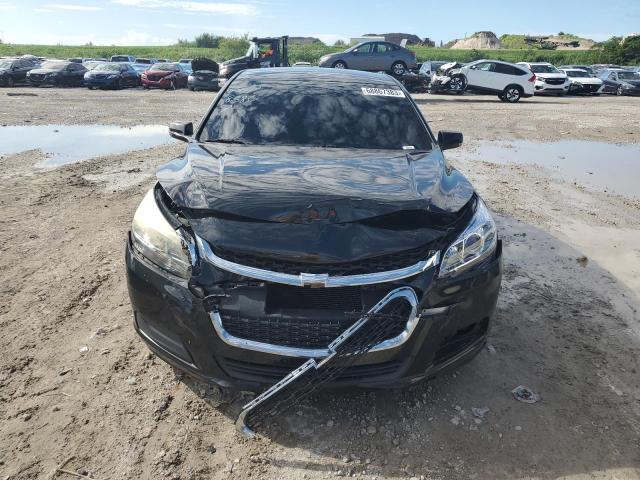 1G11C5SL7FF288386 - 2015 CHEVROLET MALIBU 1LT 黑色 照片 5