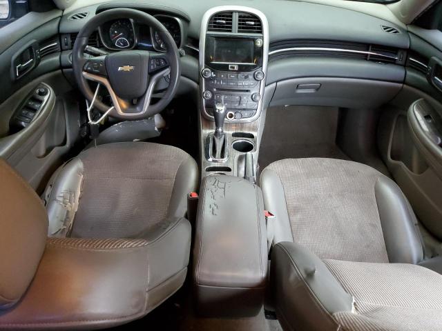 1G11C5SL7FF288386 - 2015 CHEVROLET MALIBU 1LT 黑色 照片 8