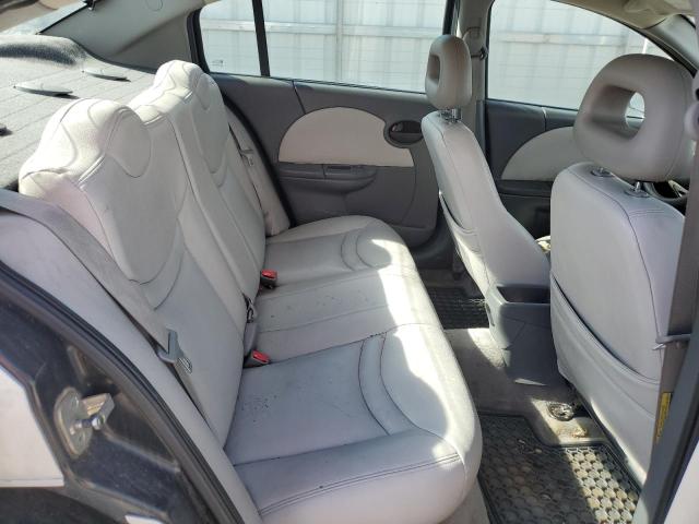 1G8AJ52F13Z122764 - 2003 SATURN ION LEVEL 2 银色 照片 10