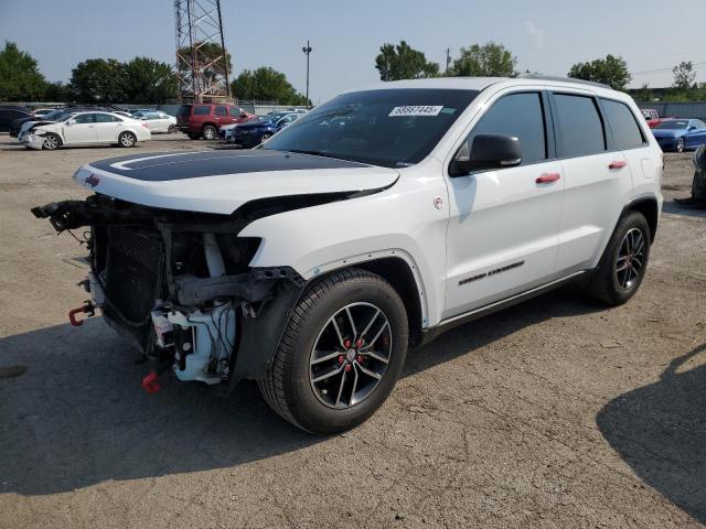 2018 JEEP GRAND CHER TRAILHAWK, 