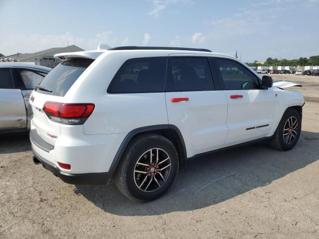 1C4RJFLG8JC140555 - 2018 JEEP GRAND CHER TRAILHAWK თეთრი ფოტო 3