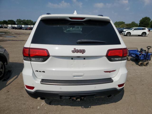 1C4RJFLG8JC140555 - 2018 JEEP GRAND CHER TRAILHAWK თეთრი ფოტო 6