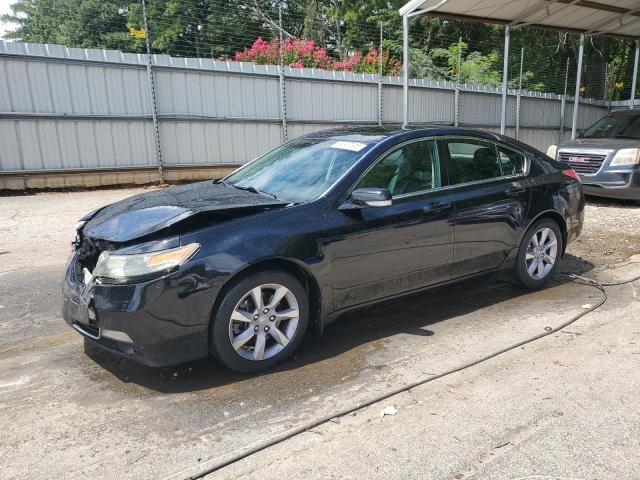 2013 ACURA TL, 