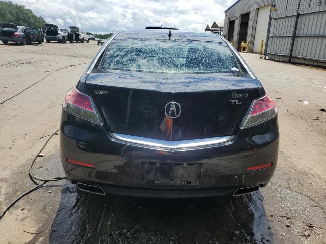 19UUA8F22DA014540 - 2013 ACURA TL 黑色 照片 6