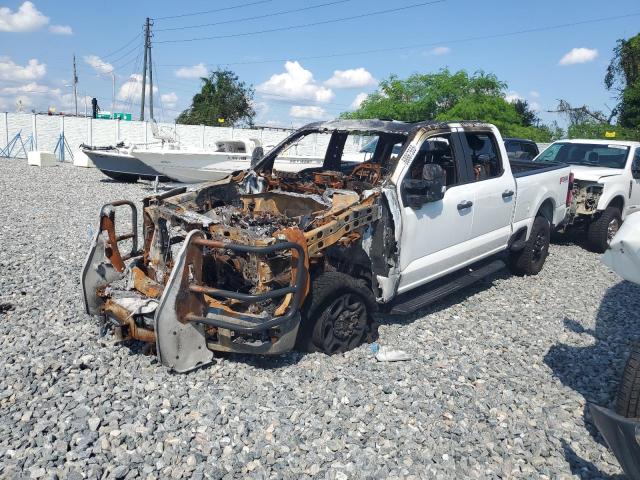 2023 FORD F250 SUPER DUTY, 