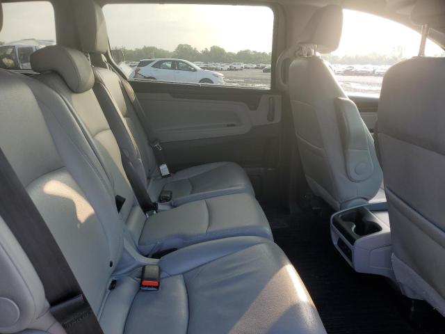 5FNRL6H79KB076453 - 2019 HONDA ODYSSEY EXL Gümüş foto 11