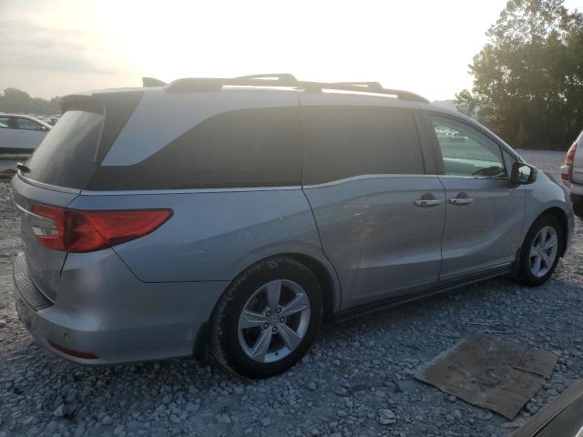 5FNRL6H79KB076453 - 2019 HONDA ODYSSEY EXL Gümüş foto 3