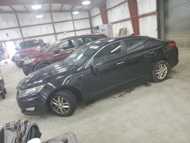2012 KIA OPTIMA LX, 