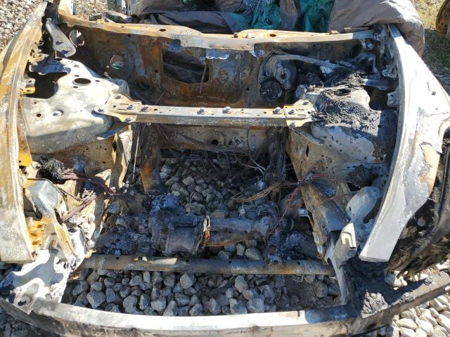 5YJ3E1EA2NF323027 - 2022 TESLA MODEL 3 დამწვარი ფოტო 11