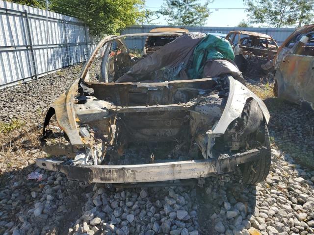 5YJ3E1EA2NF323027 - 2022 TESLA MODEL 3 დამწვარი ფოტო 5