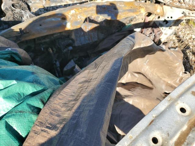 5YJ3E1EA2NF323027 - 2022 TESLA MODEL 3 დამწვარი ფოტო 8