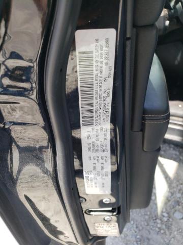 1C4PJMDB9HW519426 - 2017 JEEP CHEROKEE LIMITED შავი ფოტო 13