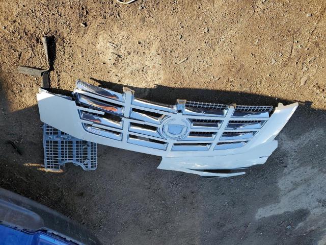 1GYUKAEF7AR140259 - 2010 CADILLAC ESCALADE WHITE photo 13