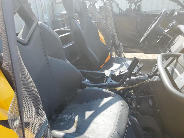 MI0603A163K090313 - 2013 CAN-AM COMMANDER Сары фото 5