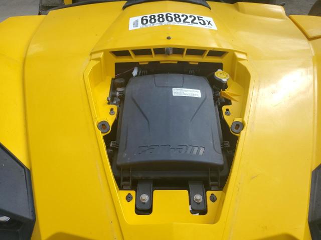 MI0603A163K090313 - 2013 CAN-AM COMMANDER Сары фото 7