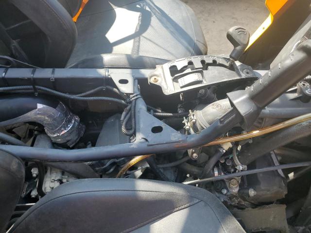 MI0603A163K090313 - 2013 CAN-AM COMMANDER Сары фото 9