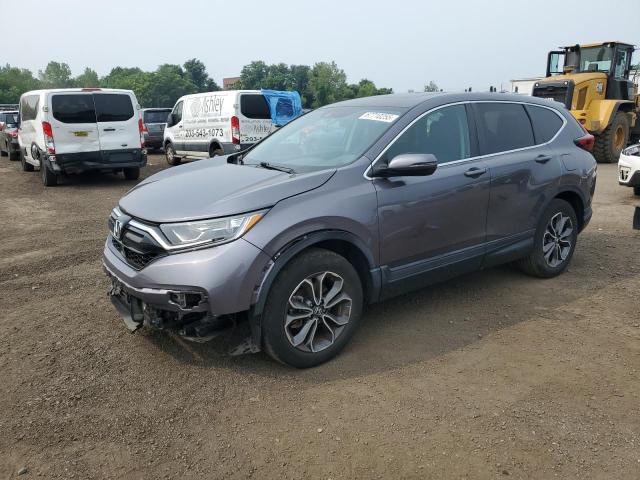 2020 HONDA CR-V EX, 