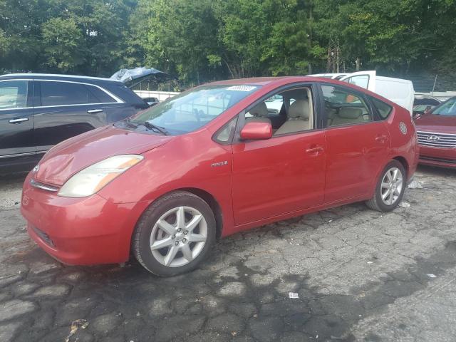 2008 TOYOTA PRIUS, 