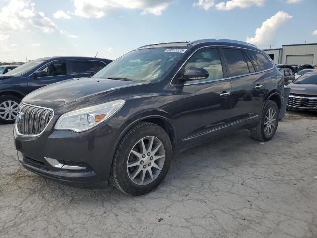 2015 BUICK ENCLAVE, 
