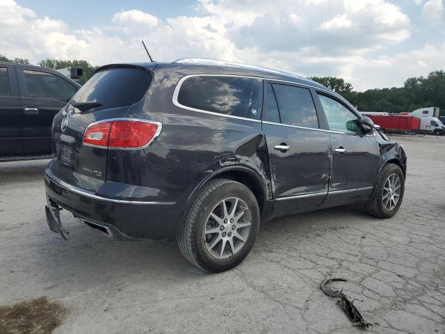 5GAKVBKD3FJ190516 - 2015 BUICK ENCLAVE CHARCOAL photo 3