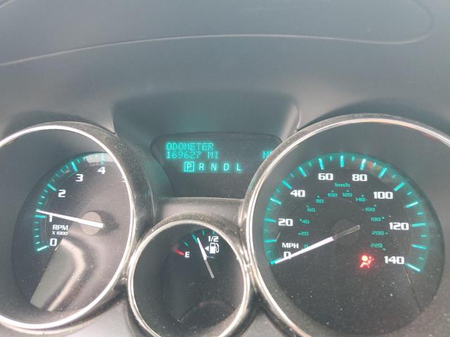 5GAKVBKD3FJ190516 - 2015 BUICK ENCLAVE CHARCOAL photo 9