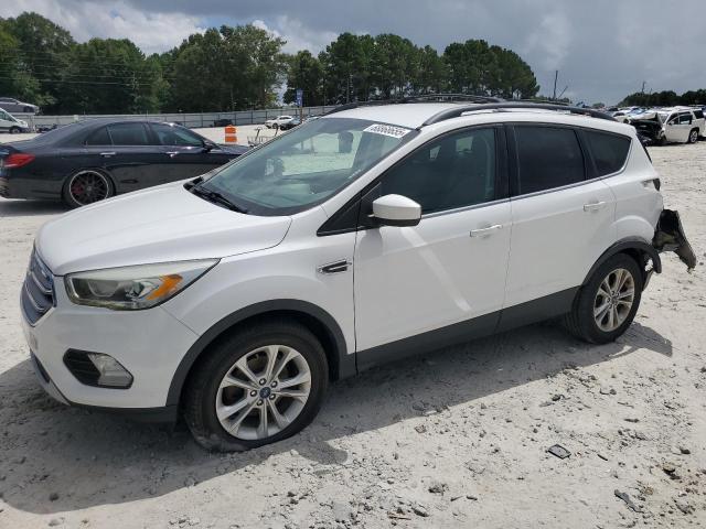 2017 FORD ESCAPE SE, 