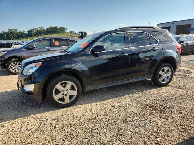 2016 CHEVROLET EQUINOX LT, 