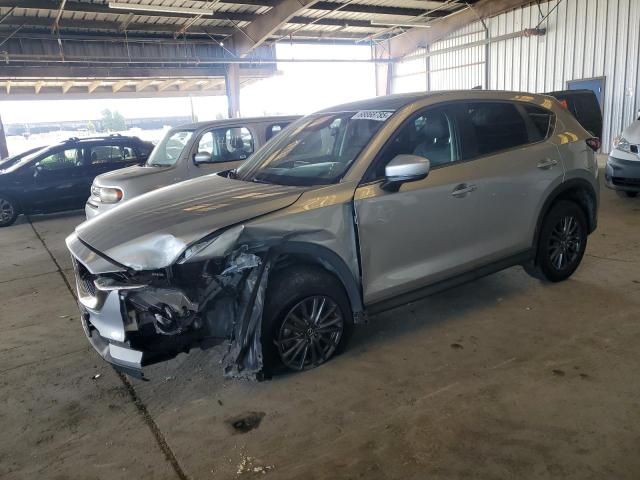 2019 MAZDA CX-5 TOURING, 