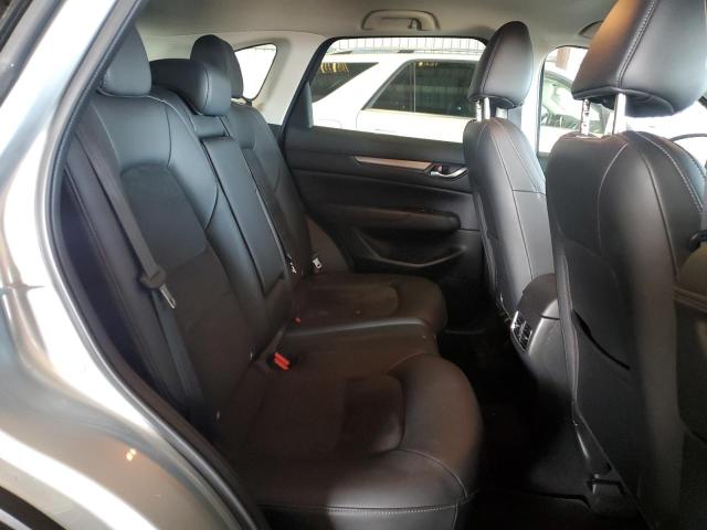 JM3KFACM7K0683174 - 2019 MAZDA CX-5 TOURING SILVER photo 11