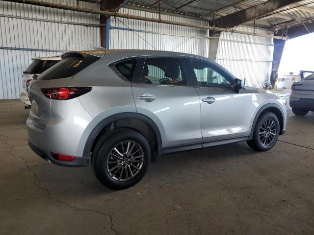 JM3KFACM7K0683174 - 2019 MAZDA CX-5 TOURING SILVER photo 3