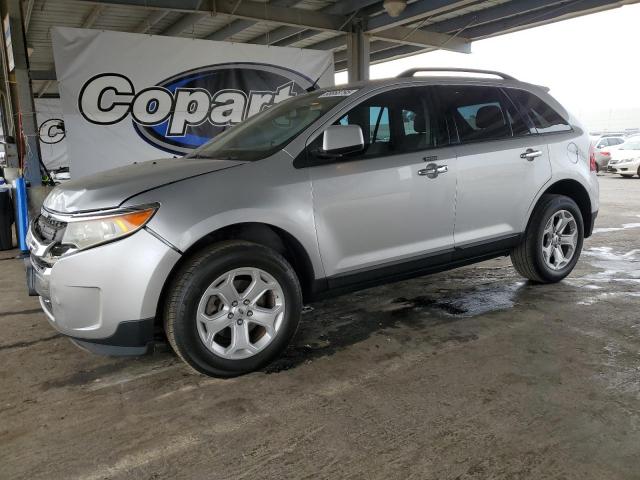 2011 FORD EDGE SEL, 