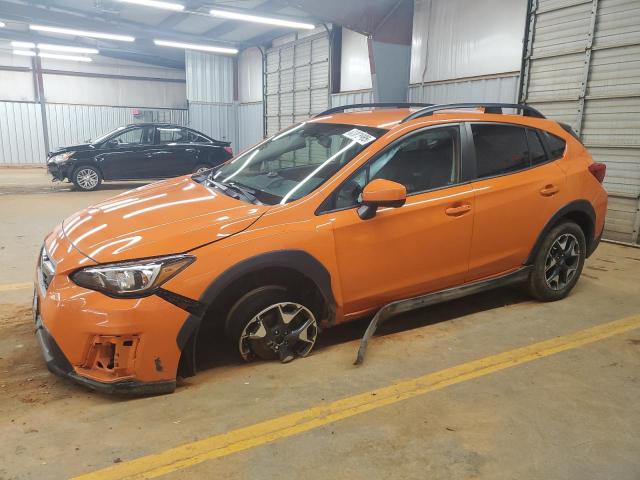 2019 SUBARU CROSSTREK PREMIUM, 