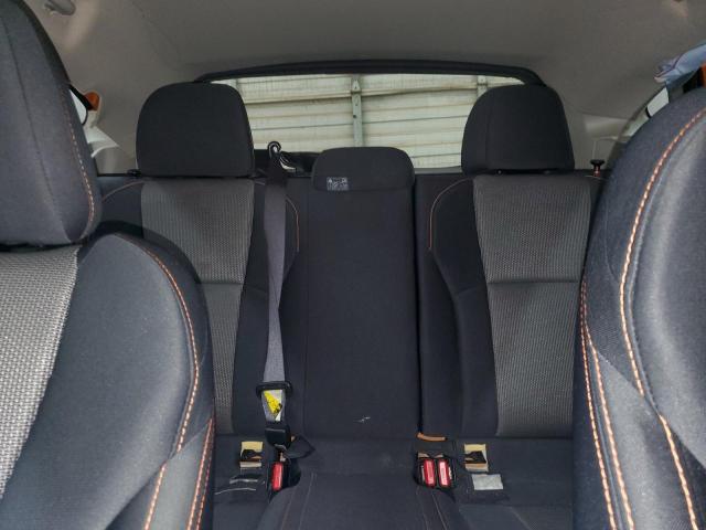 JF2GTACCXK8295731 - 2019 SUBARU CROSSTREK PREMIUM Turuncu fotoğraf 10