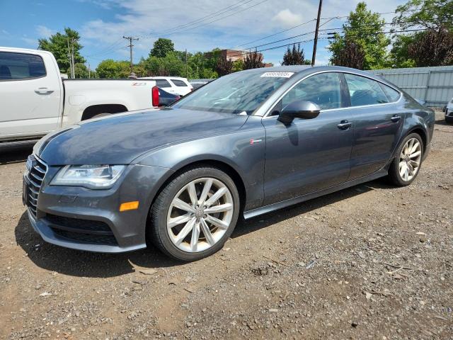 2012 AUDI A7 PRESTIGE, null