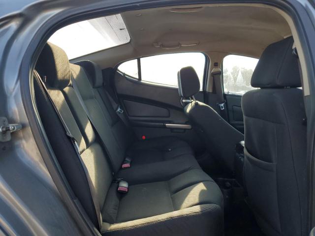 2G2WP552071220562 - 2007 PONTIAC GRAND PRIX 银色 照片 10