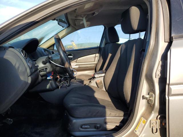 2G2WP552071220562 - 2007 PONTIAC GRAND PRIX 银色 照片 7