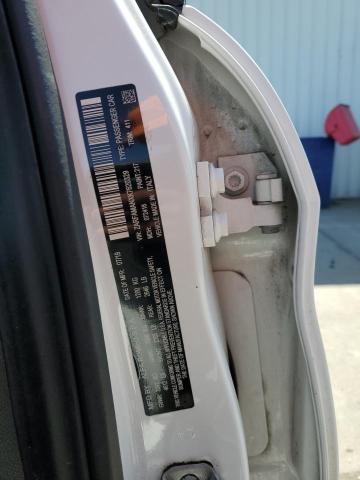 ZARFAMANXK7620329 - 2019 ALFA ROMEO GIULIA 白色 照片 12