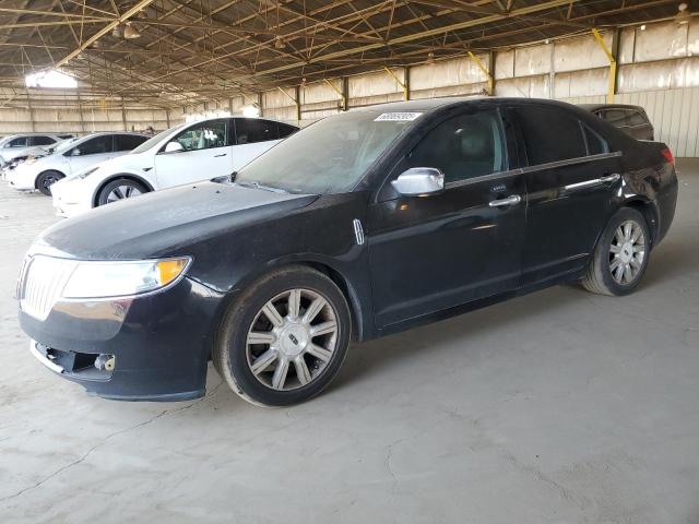 2010 LINCOLN MKZ, 