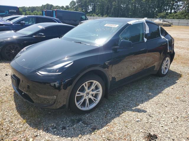2023 TESLA MODEL Y, 
