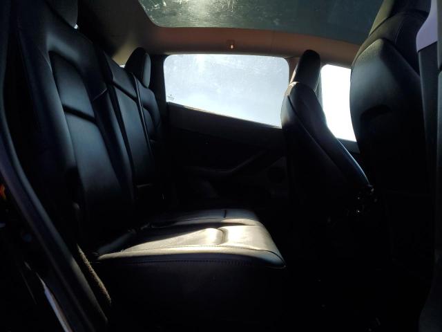 7SAYGDEE6PF705569 - 2023 TESLA MODEL Y 黑色 照片 16