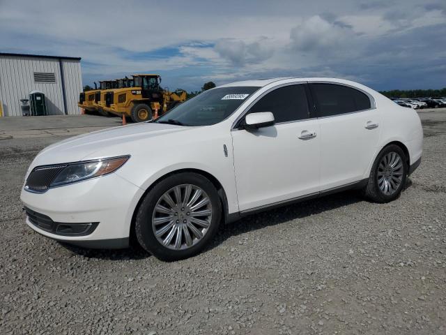 2014 LINCOLN MKS, 