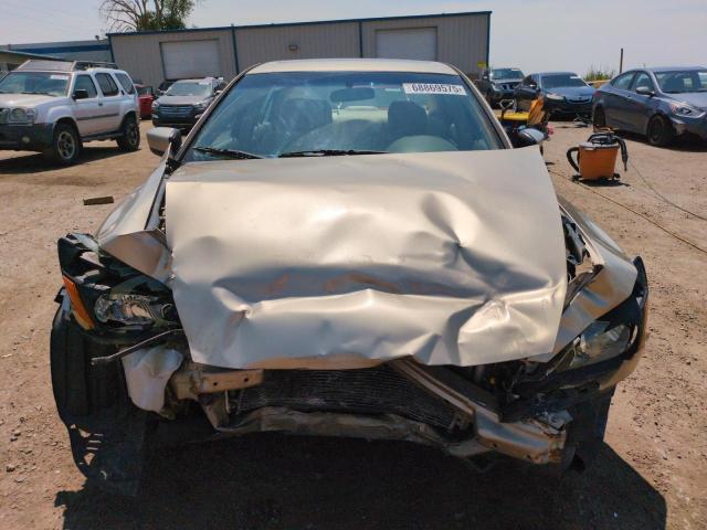 1HGCM55644A164512 - 2004 HONDA ACCORD EX 金色 照片 5