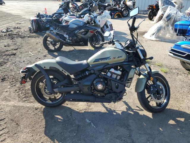 2024 KAWASAKI EN650 D, 