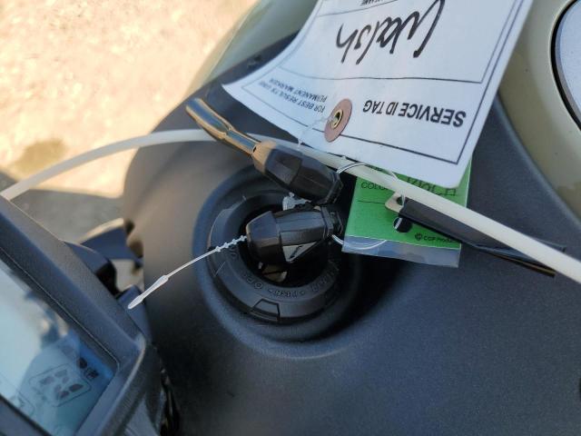 JKAENED12RDA33835 - 2024 KAWASAKI EN650 D Бежевый фото 8